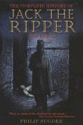 Complete History Of Jack The Ripper