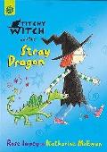 Titchy Witch and the Stray Dragon