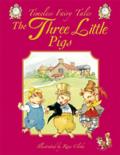 Three Little Pigs, The