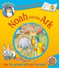 Noah And The Ark