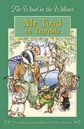 Wind In The Willows - Mr Toad In Trouble