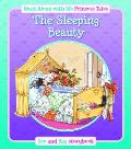 The Sleeping Beauty: See and Say, Read Along with Me, Rebus, Princess Tales