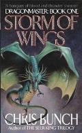 Storm Of Wings dragonmaster 1 Uk Edition