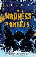 Madness Of Angels