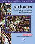 Attitudes: Their Structure, Function and Consequences