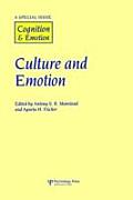 Culture and Emotion: New Findings, New Directions