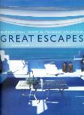Great Escapes Inspirational Homes In Stu