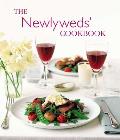Newlyweds Cookbook Recipes For Wedded Bliss