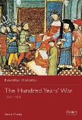 Hundred Years War 1337 1453