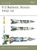 V-2 Ballistic Missile 1942-52