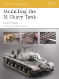 Modelling the IS Heavy Tank