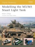Modelling The M3 M5 Stuart Light Tank