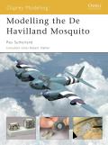 Modelling The De Havilland Mosquito Ospr