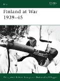 Finland at War 1939 45 Elite 141