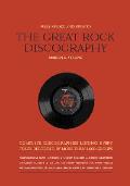 Great Rock Discography 6th Edition