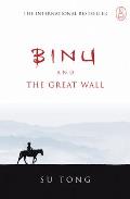 Binu & The Great Wall