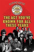 Act Youve Known for All These Years A Year in the Life of Sgt Pepper & Friends