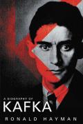 Biography Of Kafka