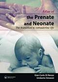 The Prenate and Neonate: An Illustrated Guide to the Transition to Extrauterine Life