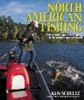 North American Fishing