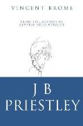 Jb Priestley