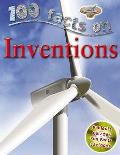 Inventions 100 Facts