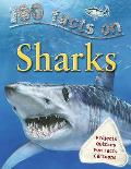 Sharks 100 Facts