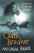 Ancient Darkness 05 Oath Breaker