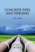 Concrete Pipes and Pipelines