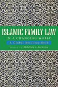 Islamic Family Law In A Changing World
