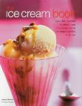 Ice Cream Book
