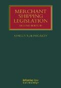 Merchant Shipping Legislation: Second Edition