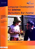 Language Development for Science: Activities for Home