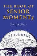 Book Of Senior Moments