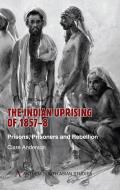 The Indian Uprising of 1857-8: Prisons, Prisoners and Rebellion