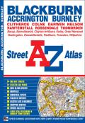 Blackburn Street Atlas