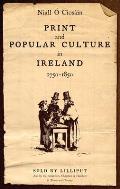 Print and Popular Culture: 1750-1850
