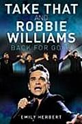 Take That and Robbie Williams: Back for Good