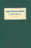 Anglo-Norman Studies XXX: Proceedings of the Battle Conference 2007