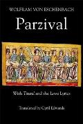 Parzival With Titurel & the Love Lyrics