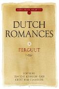Dutch Romances II: Ferguut