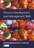 Personal Development and Management Skills