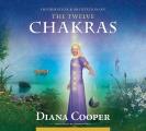 Information & Meditation on the Twelve Chakras