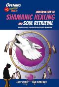 Introduction to Shamanic Healing & Soul Retrieval An Easy To Use Step By Step Illustrated Guidebook