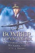 Bomber Commander: Don Saville Dso, Dfc - 'the Mad Australian