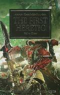 The First Heretic: Fall to Chaos. Aaron Dembski-Bowden