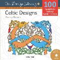 Celtic Designs [With CDROM]