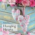 Love to Sew: Hanging Hearts