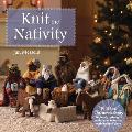 Knit the Nativity
