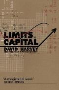 Limits to Capital New Edition